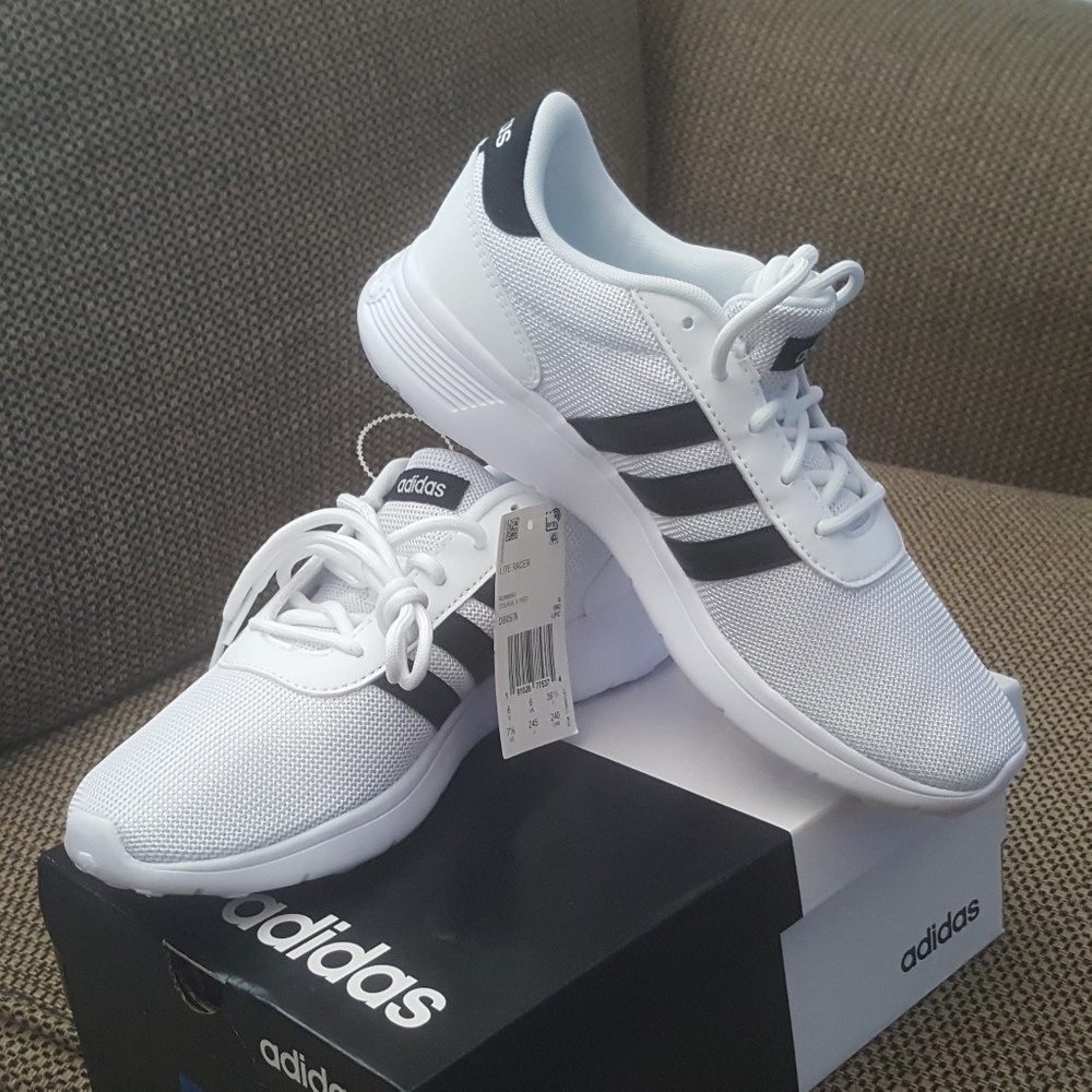 Women's adidas Lite Racer womens running shoes